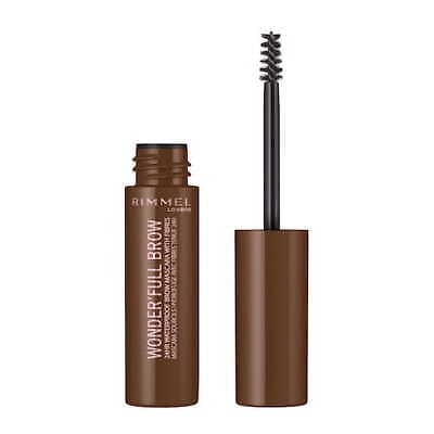 Wonderfull Brow Mascara 002