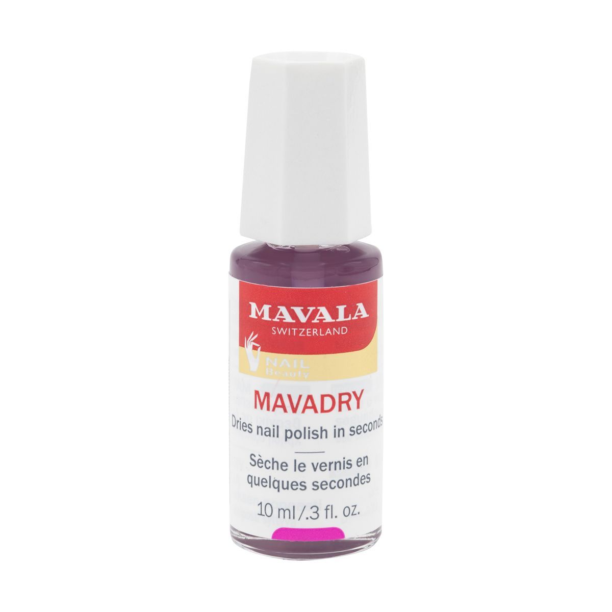 Dry Fast Draying Nail Polish