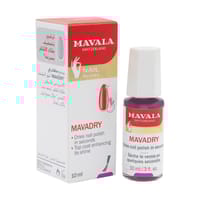 Dry Fast Draying Nail Polish