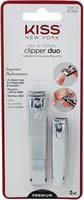 Nail & Toenail Clipper