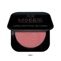 Make Over22 Unlimited Blush# UB001