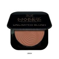 Make Over22 Unlimited Blush# UB004