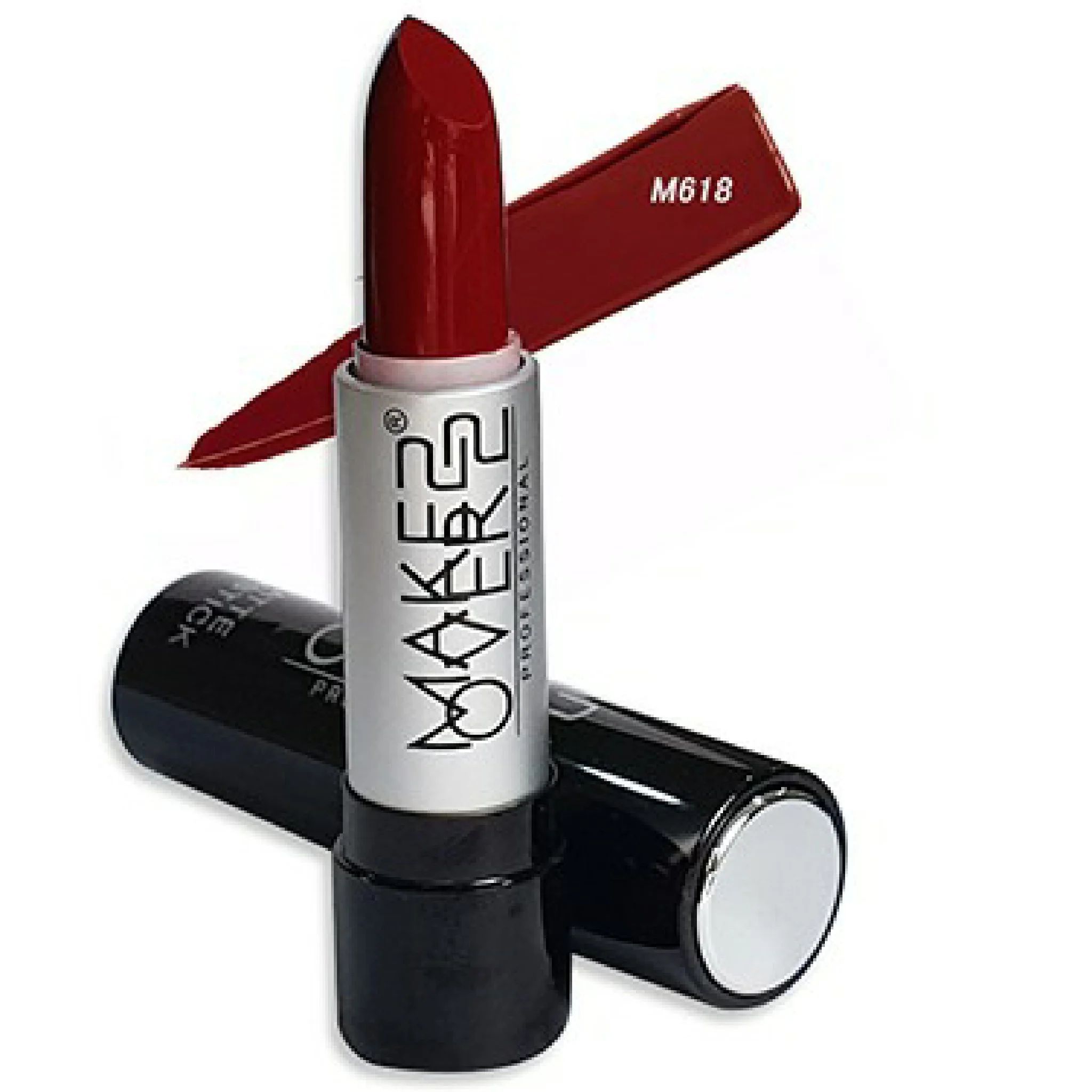 MAKE OVER 22 Long Lasting Matte Lipstick 618