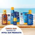 Sun Tanning Oil Spray Spf 6-200Ml