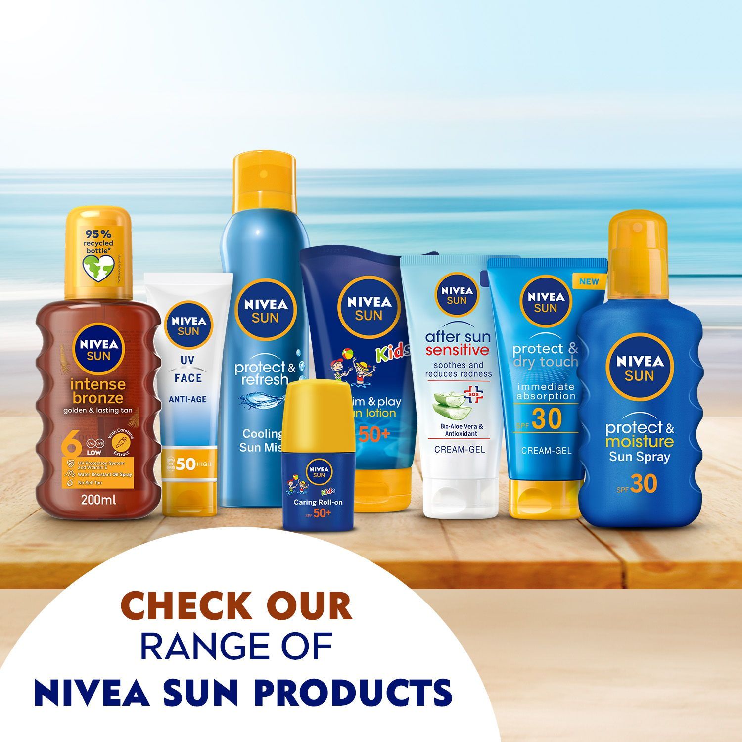 Sun Tanning Oil Spray Spf 6-200Ml