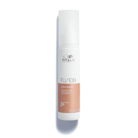 Wella Professional Fusion Amino Hair Treatment 70 Ml