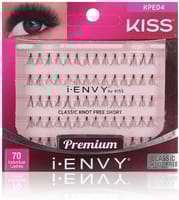 I-Envy Short Knot Free Short Individual 70 Pcs