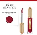 Rouge Velvet Ink Lipstick - 10