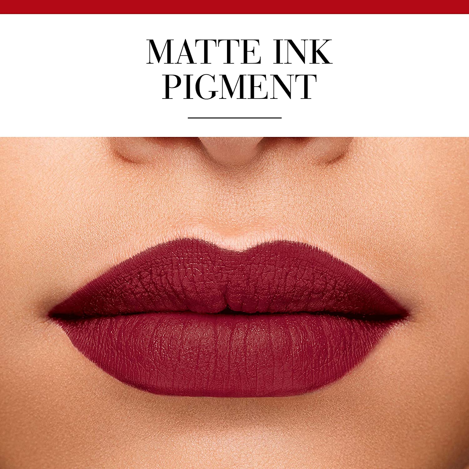 Rouge Velvet Ink Lipstick - 10