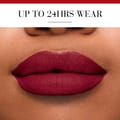 Rouge Velvet Ink Lipstick - 10