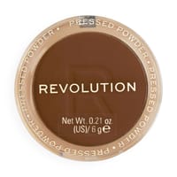 MR Reloaded Pressed Powder# Chestnut