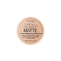 Rimmel Press Powder Sand  004