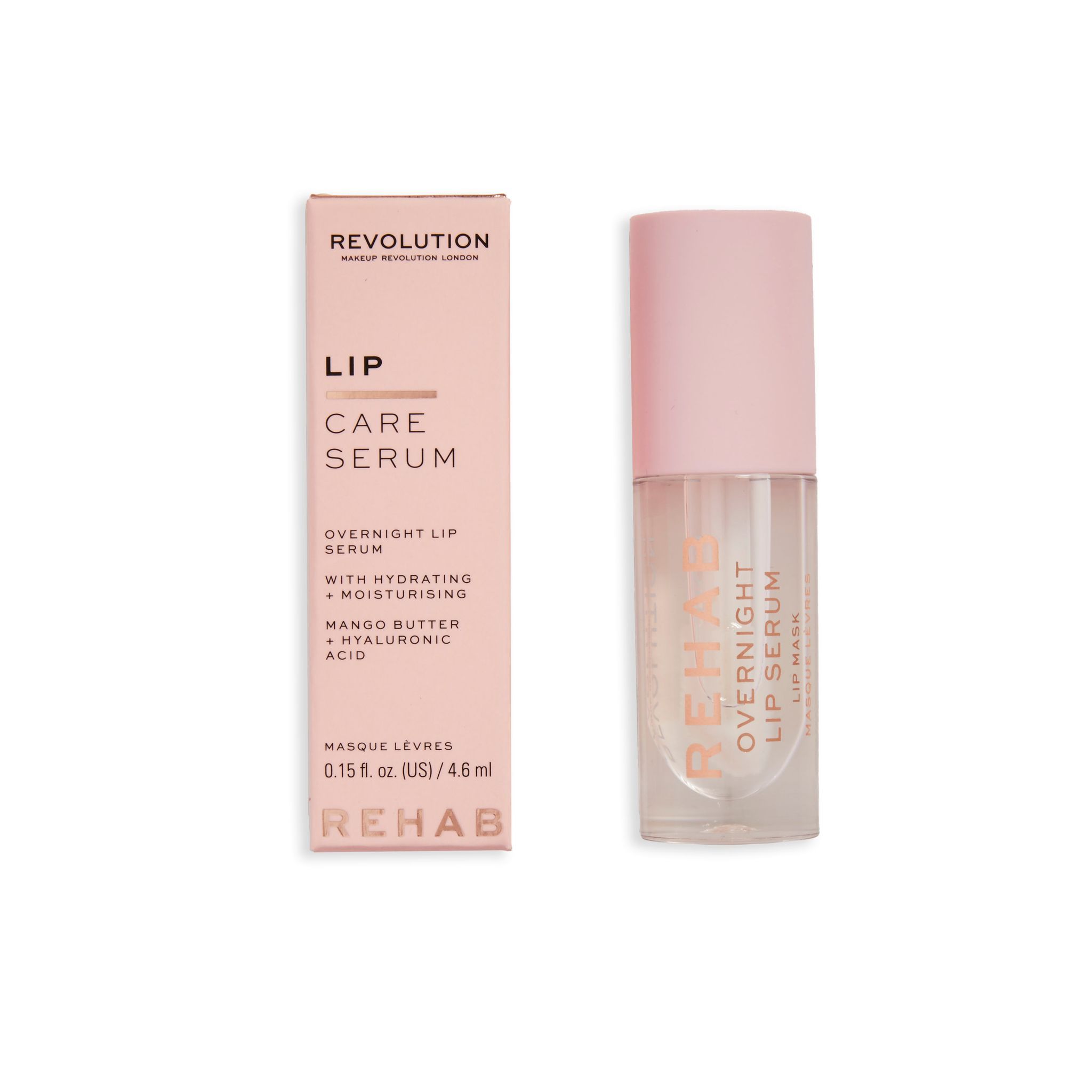 MR Rehab Lip Care Serum