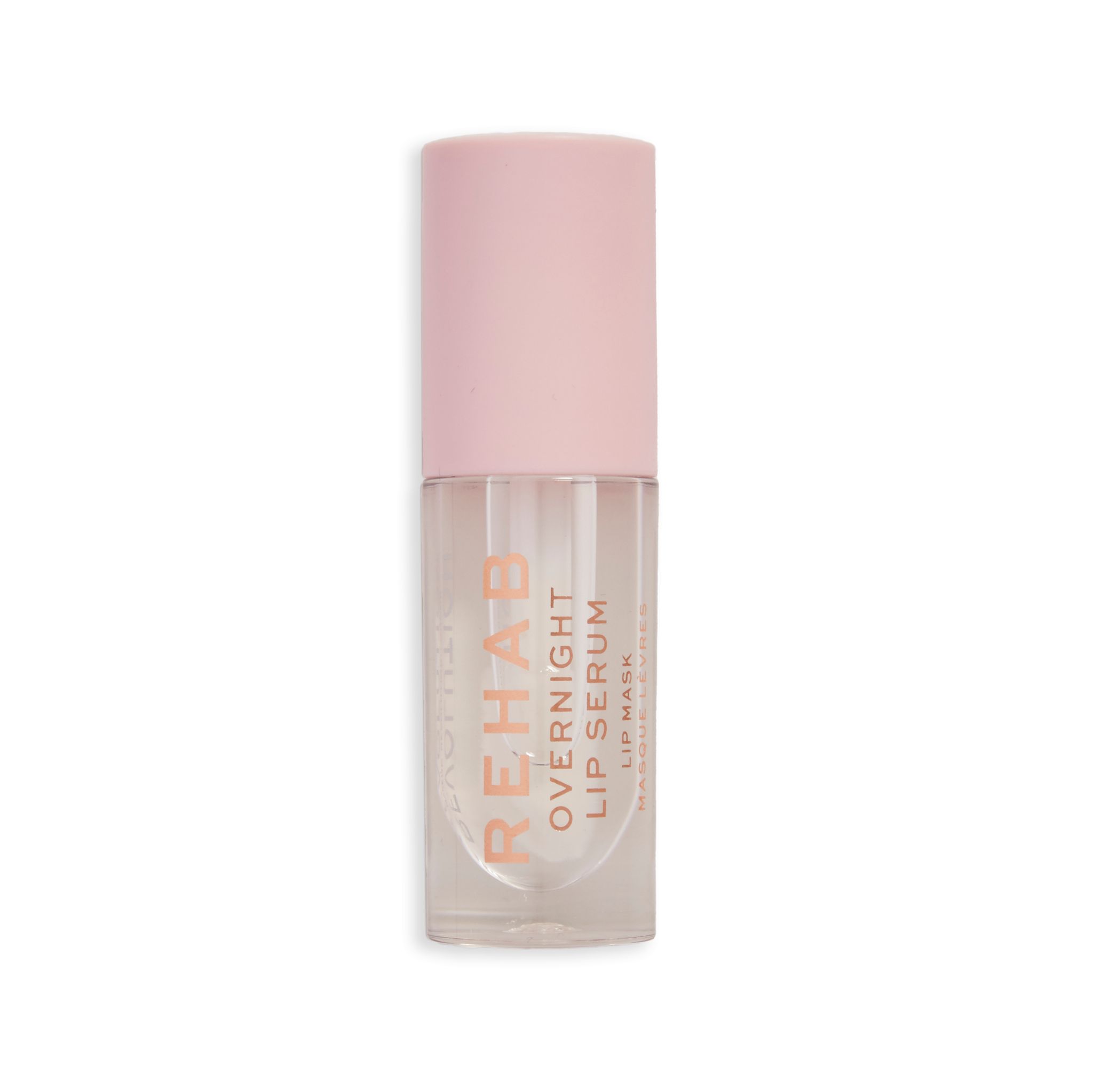 MR Rehab Lip Care Serum