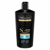 Shampoo for Smooth & Shiny Hair, 600ml