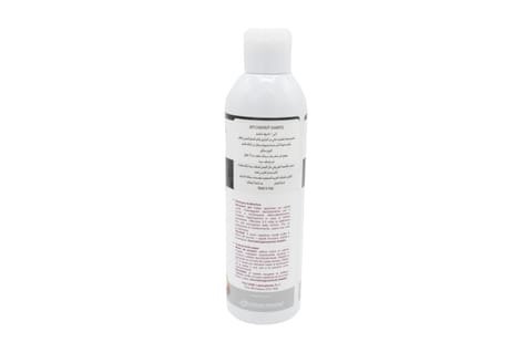 Ultra Doux Black Charcoal & Nigella Seed Oil Purifying & Shine Shampoo 400ml