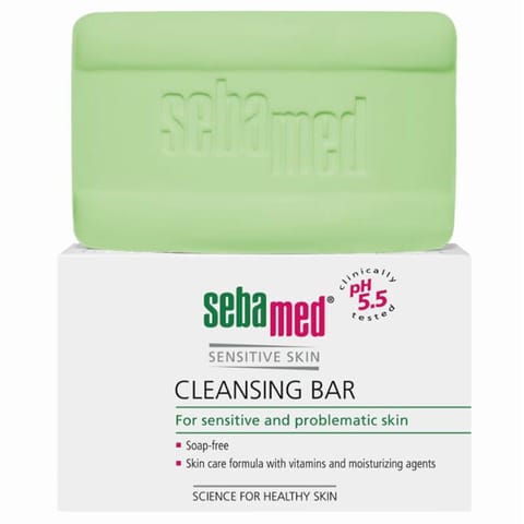 Cleansing Bar -150g