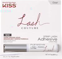 Lash Couture Strip Lash Adhesive Clear
