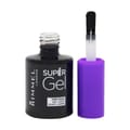 Super Gel Top Coat
