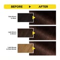 Olia, 4.8 Mocha, No Ammonia Permanent Haircolor, with 60% Oils