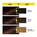 Olia, 4.8 Mocha, No Ammonia Permanent Haircolor, with 60% Oils