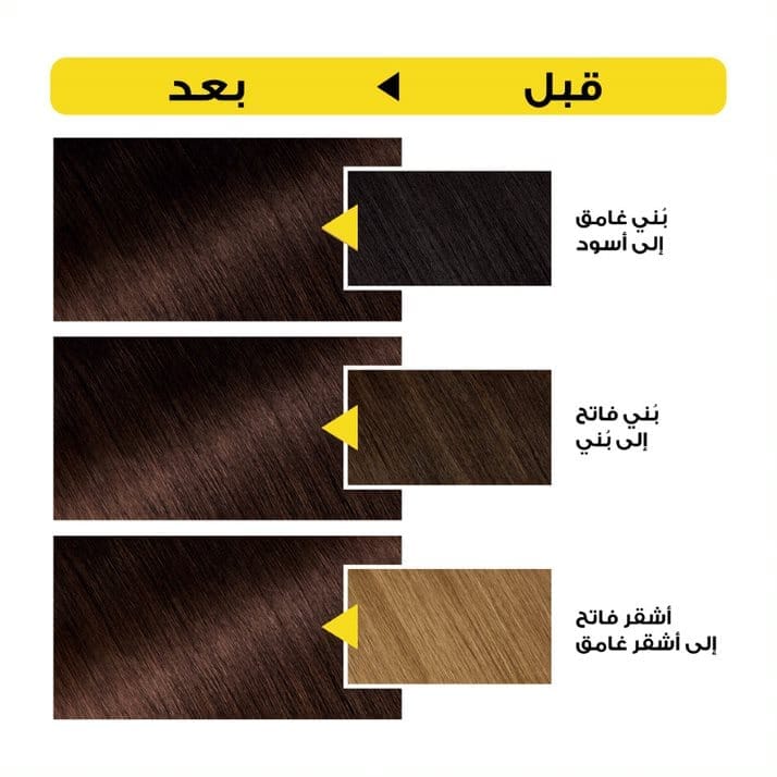 Olia, 4.8 Mocha, No Ammonia Permanent Haircolor, with 60% Oils