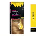 Olia, 8.0 Blonde, No Ammonia Permanent Haircolor, with 60% Oils