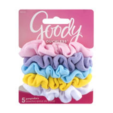 Scrunchie5 On