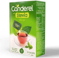 Canderel Stevia Sachet 50 Sachet