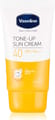 Toneup Sun Cream 40 SPF-50ml