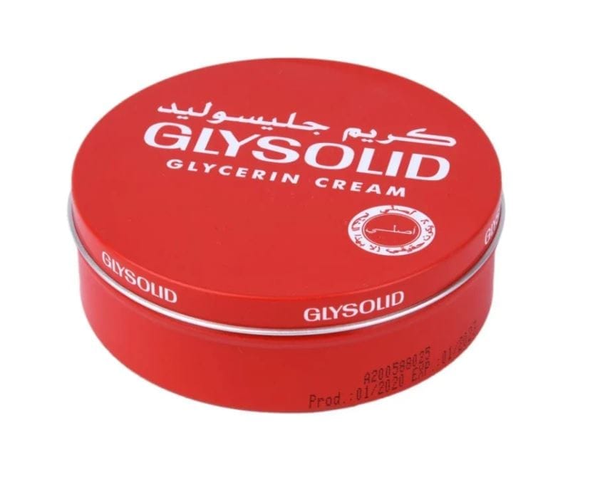 Glycerin Cream -175ml