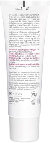 Hydra-Essentiel Silky Cream SPF 15 Normal To Dry Skin 50 Ml