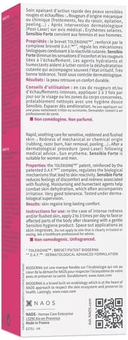 Hydra-Essentiel Silky Cream SPF 15 Normal To Dry Skin 50 Ml