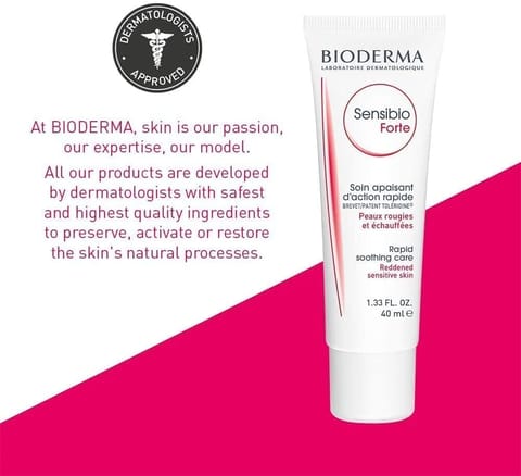 Hydra-Essentiel Silky Cream SPF 15 Normal To Dry Skin 50 Ml