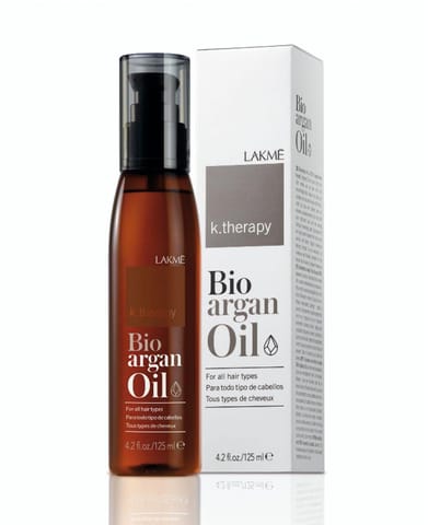 Argan Oil plus Moringa Oil