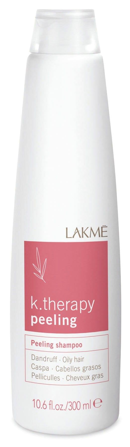 K.Therapy Peeling Shampoo Oily Hair 300 ml