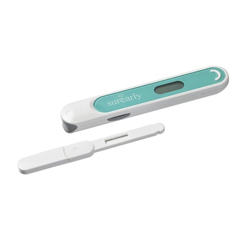 Surearly Digital Ovulation Test