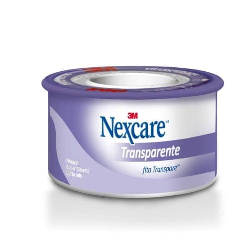 Nexcare Ntt-255 Tape 25Mmx5M