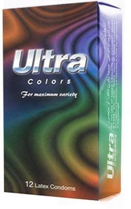 Condom Pur 10 Pcs