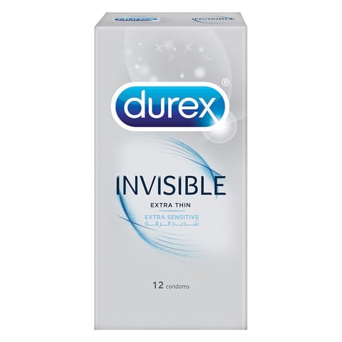 Condom Pur 10 Pcs