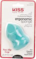 Ergonomic Sponge Blue