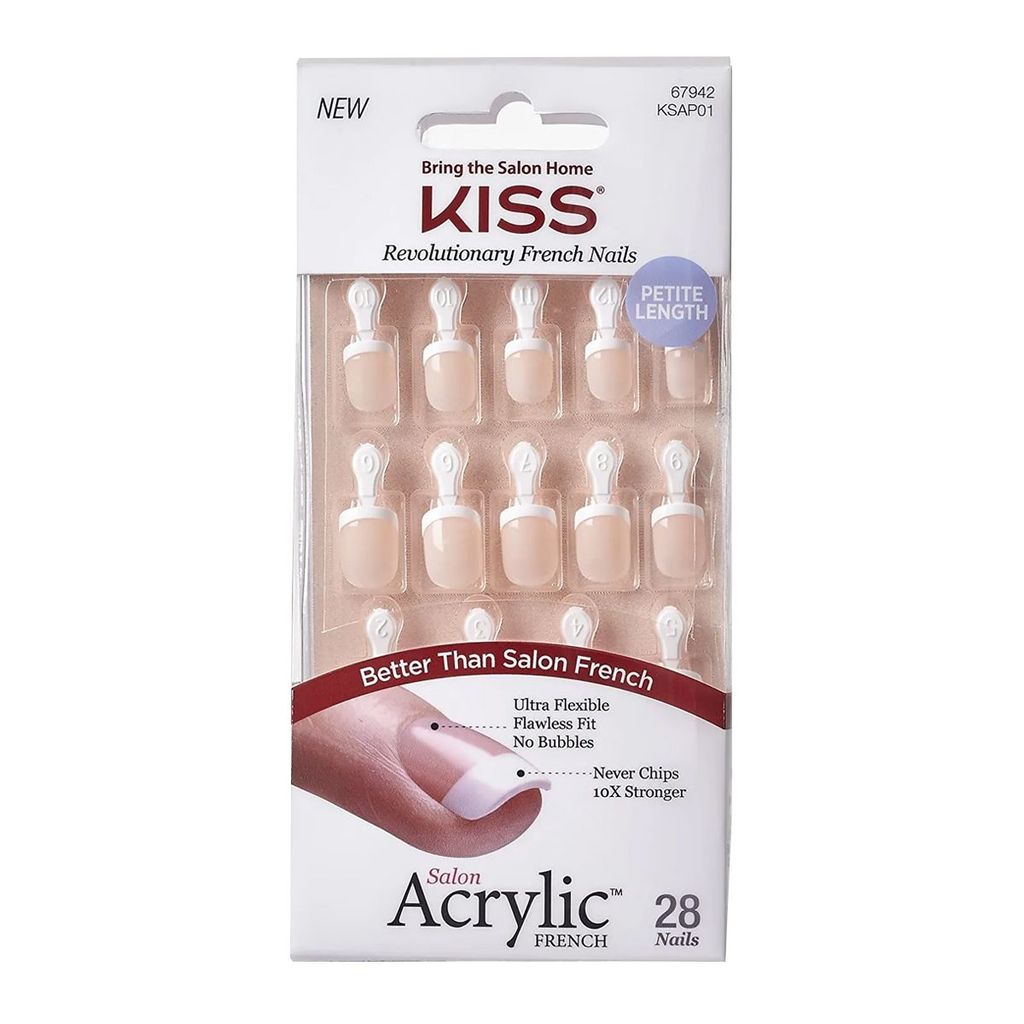 Salon Acrylic Gel