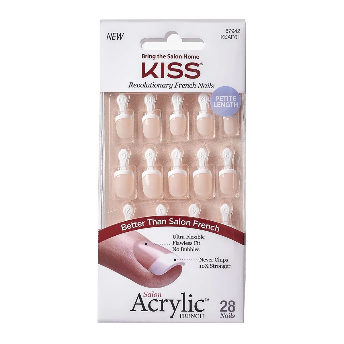 Salon Acrylic Gel