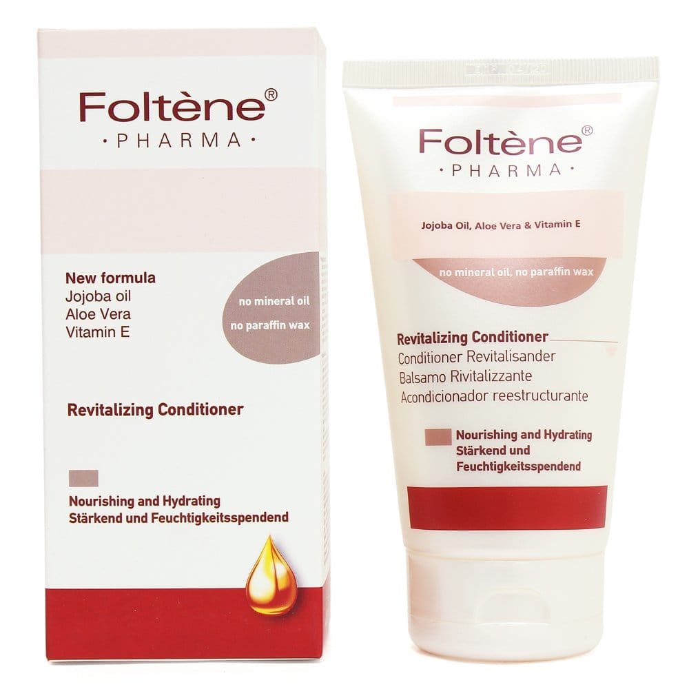 Revitalizing Conditioner 150Ml
