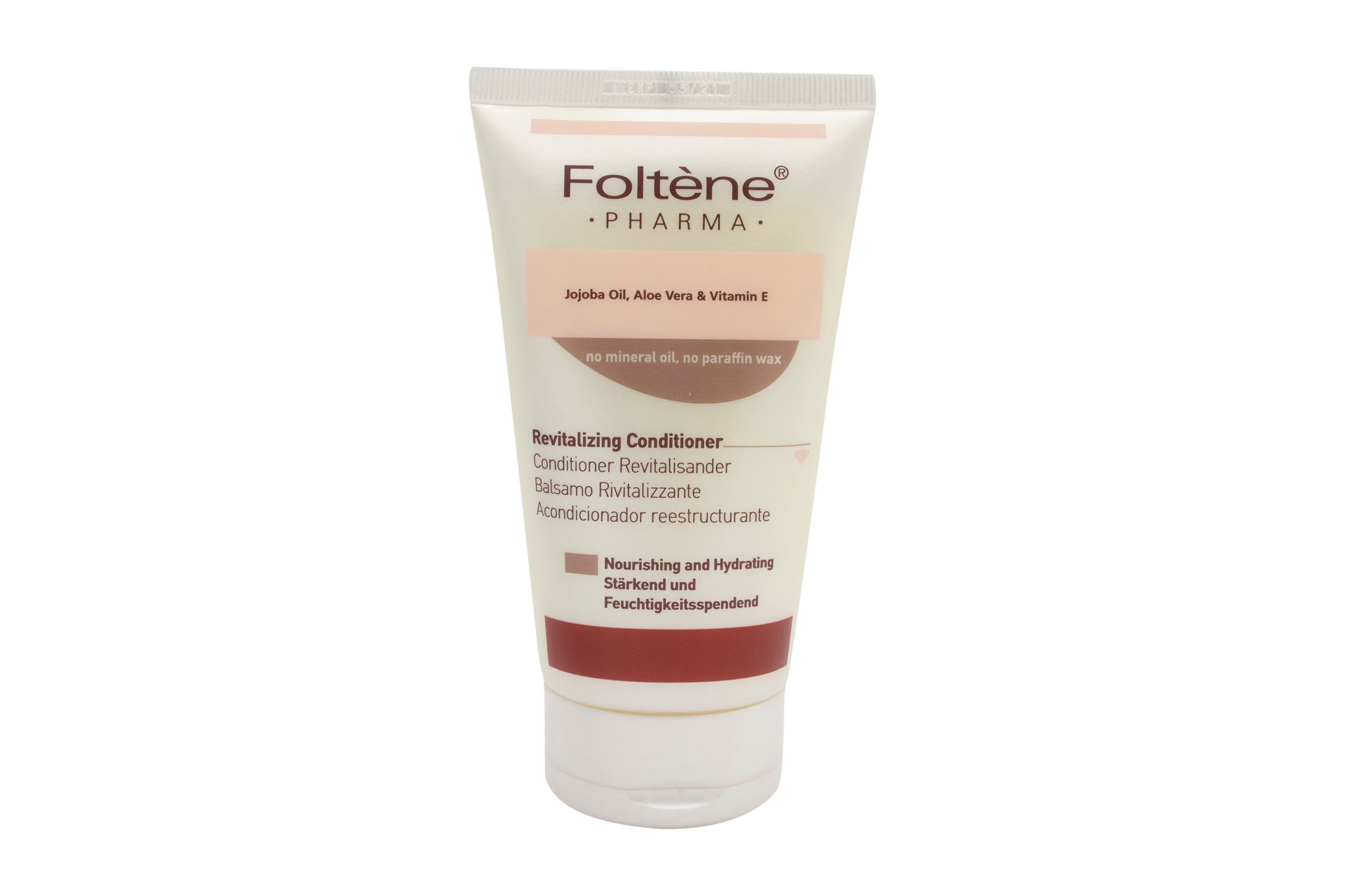 Revitalizing Conditioner 150Ml