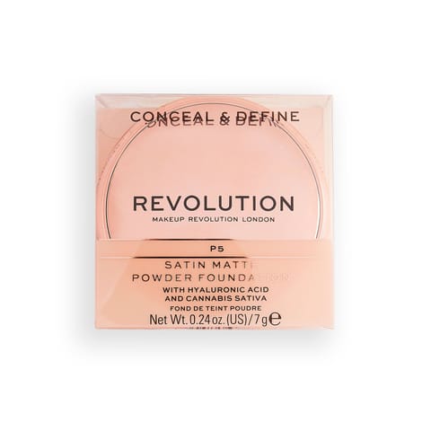 Air Mat 24H Foundation -30 Ml