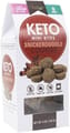 Too Good Gourmet KETO Crispy Cinnamon and Anise Cookies 142g
