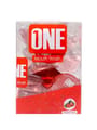 ONE MOUTH WASH STRAWBERRY  FLAVOR 20 CAP *15 ML