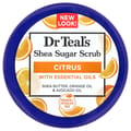 Dr Teal’S Shea Sugar Scrub Vitmin C 538G