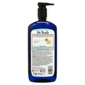 Dr Teal’S Wash Clay Detox 710Ml